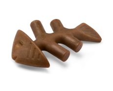 Benebone Fishbone Dog Chew Toy