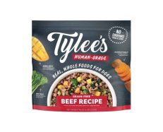 Beef Recipe Frozen Dog Food