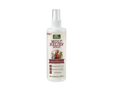 Molt Relief Bird Spray