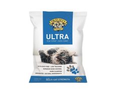 Precious Cat Ultra Unscented Clumping Clay