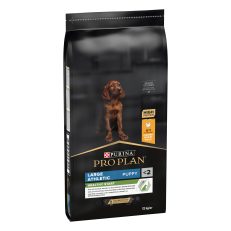 PRO PLAN HEALTHY START LARGE ATHLETIC PUPPY , DRY DOG FOOD WITH CHICKEN, 12 KG