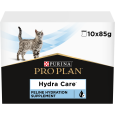 PRO PLAN FELINE HYDRA CARE HYDRAT (10X85G)